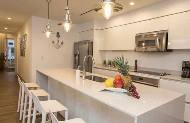 Villas Manuel Antonio Costa Rica - Foto 10