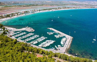 Casa Ninfe Mare e Centro Storico - Foto 13