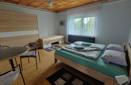 Gemütliche Ferienwohnung in Körba am See - Foto 7