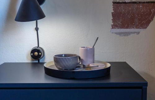 Ladiri - Antica dimora in terra cruda - Foto 12