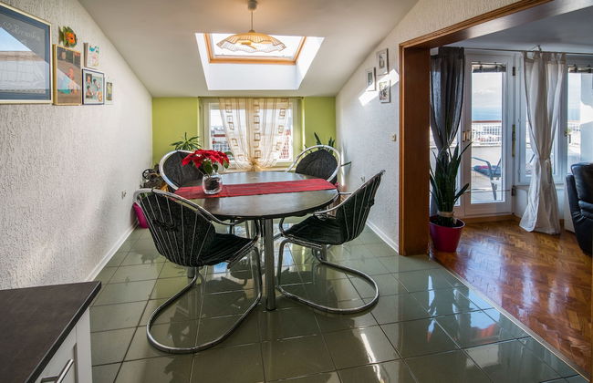 Apartment Belvedere - Photo 9