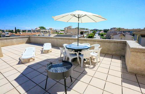 LITORAL COSTA DORADA - EDIFICIO VILLA ISABEL ático - Photo 23