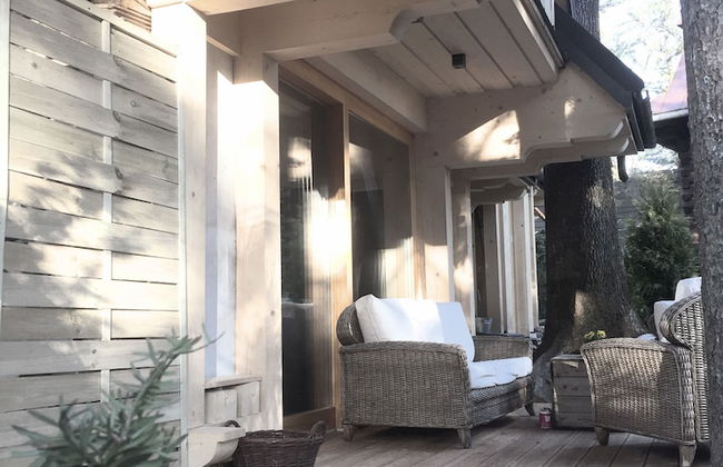 Domek Koliba pod Jedlami - Foto 27