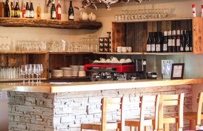 Dunstone Country House - Foto 41