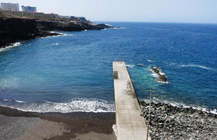 100 meters from the ocean - Foto 26