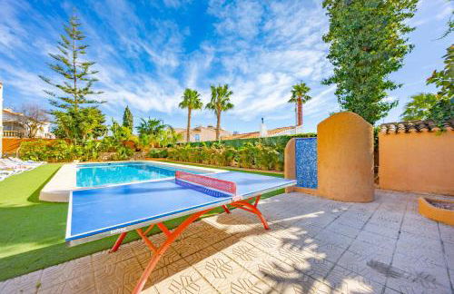 Villa Cronos - PlusHolidays - Foto 55