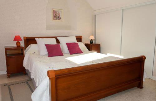 Holiday Home Gîte Triskell by Interhome - Foto 17