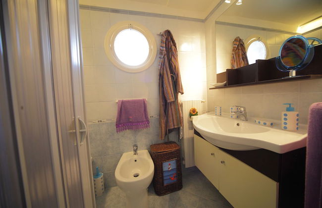 Villa Degli Dei - Foto 32