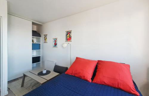 Studio pour halte en Pays Chartrain - Foto 25