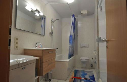 Ferienwohnung Else Boddenkieker - Foto 14