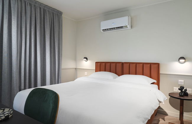 LIV The City Suites - Foto 39