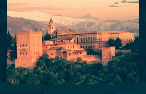 Casa Escapada a Granada - Foto 32