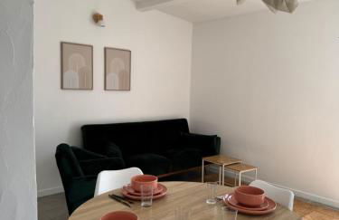 La Maison du Cerisier - Foto 24