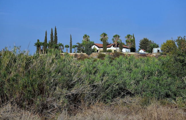 Incredible Large Villa In Paphos Sleeps 14 Children Pool, Jacuzzi, Huge Garden - Foto 50