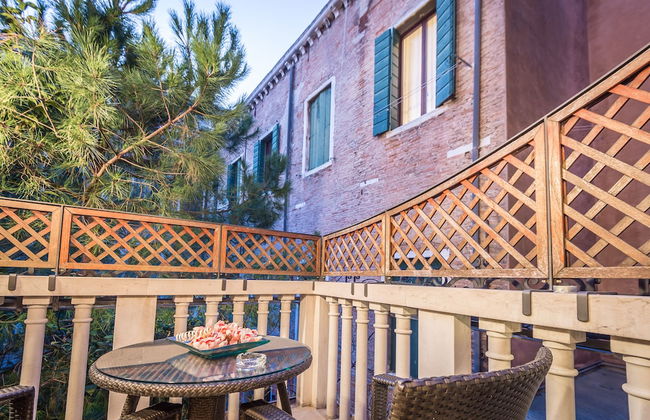 Ca' dei Dogi - Foto 14