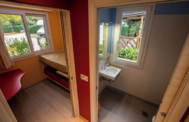 Cottage in Piedmont - Ideal for 4 People - Foto 10