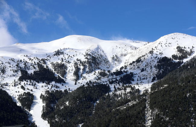 Hotel Guitart la Molina Aparthotel & Spa - Photo 58