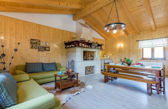 Apartment in Istria With Nature Views - Foto 11