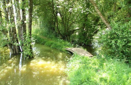 Gite des Chirons, 30mins Puy du Fou - Foto 18