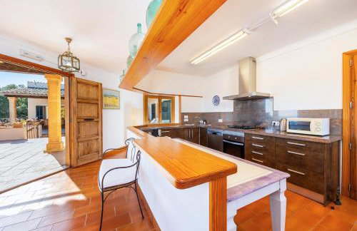 Es Puig de Ses Coves - Photo 6