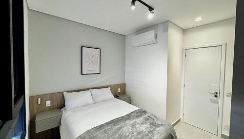 Apartamento de Alto Padrão no Cambuí - Foto 4