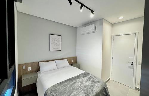 Apartamento de Alto Padrão no Cambuí - Foto 4