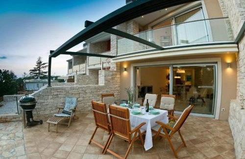 Villa Bobos place with Jacuzzi and Sauna 46D - Foto 10