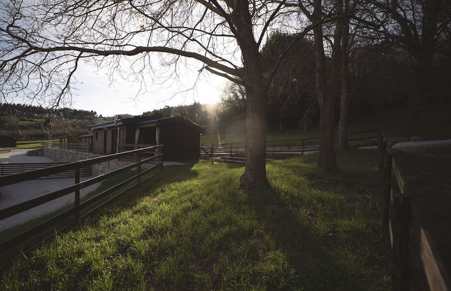 CABAÑAS O RECUNCHO DO SOR - Foto 26