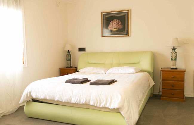 Hawthorn Holiday House - Foto 2