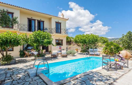 Villa Driades - Foto 8