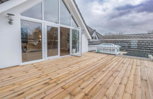 5BDR Luxe Villa By Torr Property Group Short Lets & Serviced Accommodation With Free Parking & River View Stratford-Upon-Avon - Foto 32