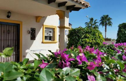 Aalia villa - Foto 25