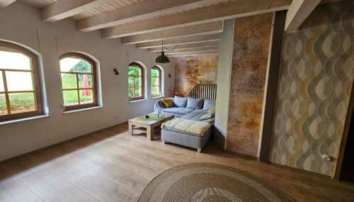 Apartments Zur alten Scheune Göringen - Foto 2