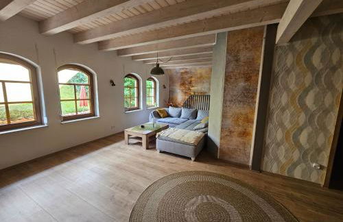 Apartments Zur alten Scheune Göringen - Foto 2