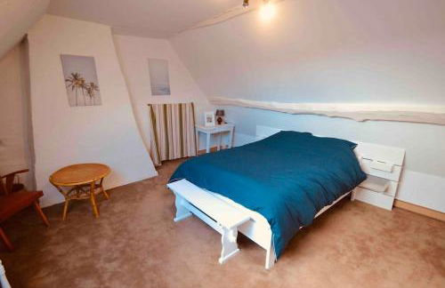 Charmante longère en plein coeur du Perche - Foto 10