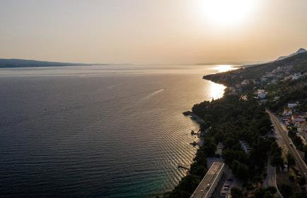 Exclusive Villa Almissa with swimming pool and sea view - Foto 80