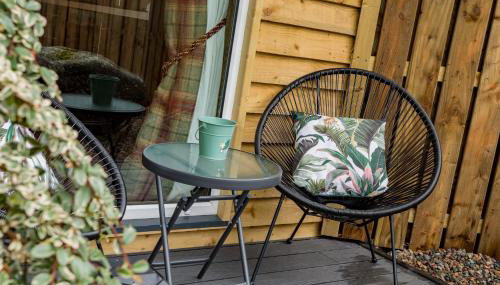 Hunters Glebe Lodge - Foto 5