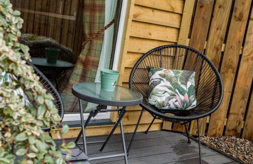 Hunters Glebe Lodge - Foto 5