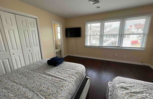 Derby Delight- Ventnor Home, 5 Minutes to Beach - Foto 26