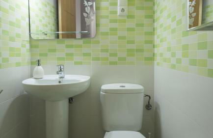 Pico Limón - Living Toledo - Foto 29