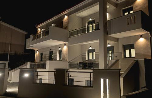 RAFKON Luxury Apartments - Myrina - Foto 126