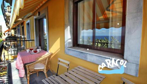 Caracol "trail Mountain La Palma" - Junto a Trébol - Foto 3