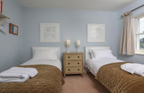 Warren Cottage - Foto 24