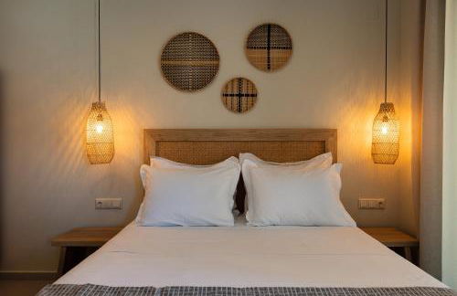 Isla Luxury Apartment - Private Pool - 100m from the beach - Foto 17