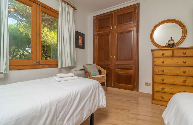 Villa Franciscus in Mallorca - Foto 24