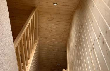 Domek Zamajerz z widokiem na Jezioro - Foto 7