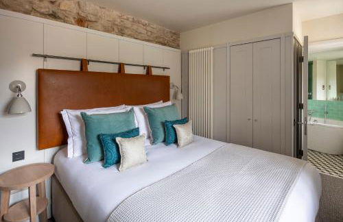 Abbey Strand Apartments, at Holyrood - Photo 35