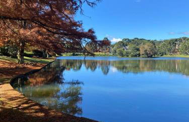 Fantástico Studio Royal Laje de Pedra MV (3022) - Foto 5