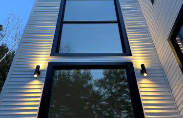 NEW cozy getaway near Mt Monadnock with hot tub - Foto 75