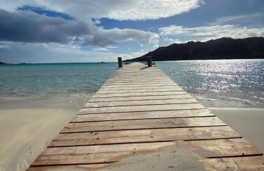 Villa Tarco, South Corsica, Sea View & Garden - Foto 43